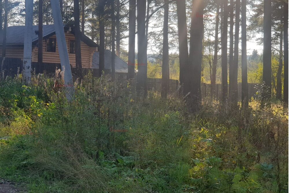 с. Кунгурка, ул. Алмазная, 12 (городской округ Ревда) - фото земельного участка (6)