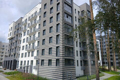 Екатеринбург, ул. Косотурская, 1В/1 (Широкая речка) - фото квартиры