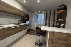 Екатеринбург, ул. Латвийская, 48/1 (Компрессорный) - фото квартиры