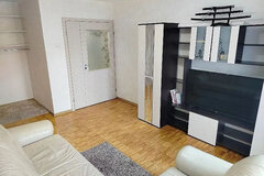 Екатеринбург, ул. Самоцветный, 5 (Ботанический) - фото квартиры