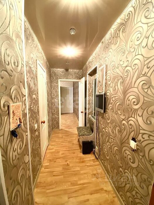 г. Каменск-Уральский, ул. Калинина, 64 (городской округ Каменский) - фото квартиры (1)