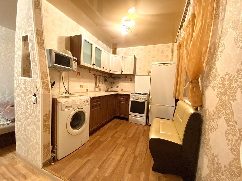 г. Каменск-Уральский, ул. Калинина, 64 (городской округ Каменский) - фото квартиры (2)