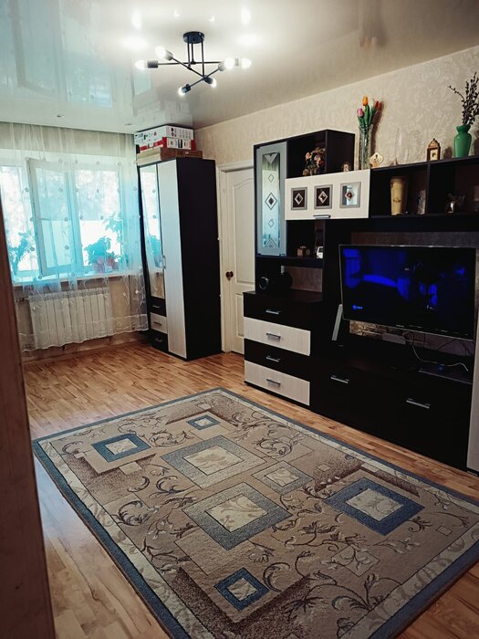 г. Каменск-Уральский, ул. Калинина, 64 (городской округ Каменский) - фото квартиры (7)