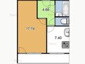 Продажа квартиры: Екатеринбург, ул. Восстания, 58 (Уралмаш) - Фото 1