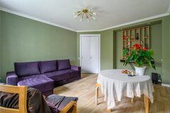 Екатеринбург, ул. Куйбышева, 48/1 (Центр) - фото квартиры