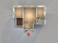 Продажа коттеджей: Екатеринбург, ул. 1 проезд, 12 (Горный щит) - Фото 3