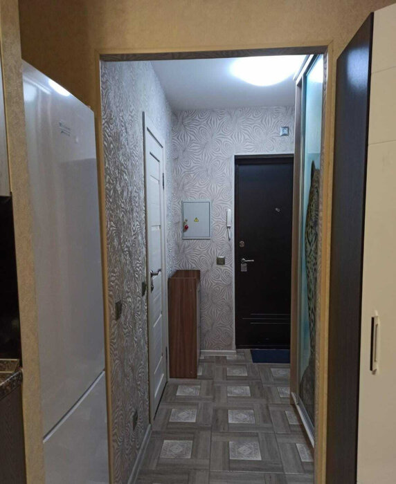 Екатеринбург, ул. Рощинская, 21 (Уктус) - фото квартиры (3)