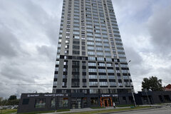 Екатеринбург, ул. Молодогвардейцев, 1 (Уктус) - фото квартиры