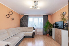 Екатеринбург, ул. Билимбаевская, 41 (Старая Сортировка) - фото квартиры