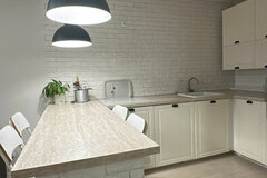 Екатеринбург, ул. Краснолесья, 10 (УНЦ) - фото квартиры