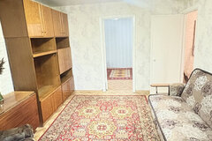 Екатеринбург, ул. Билимбаевская, 20 (Старая Сортировка) - фото квартиры