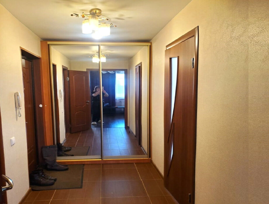 Екатеринбург, ул. Новгородцевой, 43 (ЖБИ) - фото квартиры (7)