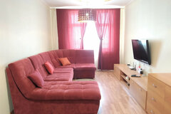 Екатеринбург, ул. 8 Марта, 188 (Автовокзал) - фото квартиры