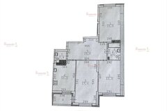 Екатеринбург, ул. Вильгельма де Геннина, 47 (Академический) - фото квартиры