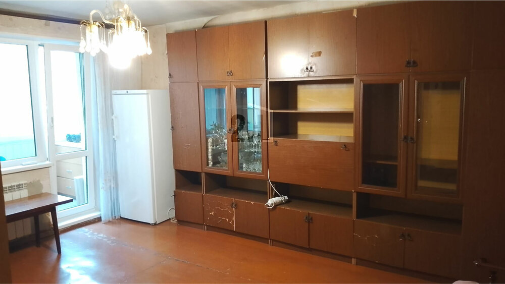 Екатеринбург, ул. Софьи Перовской, 103 (Новая Сортировка) - фото квартиры (1)