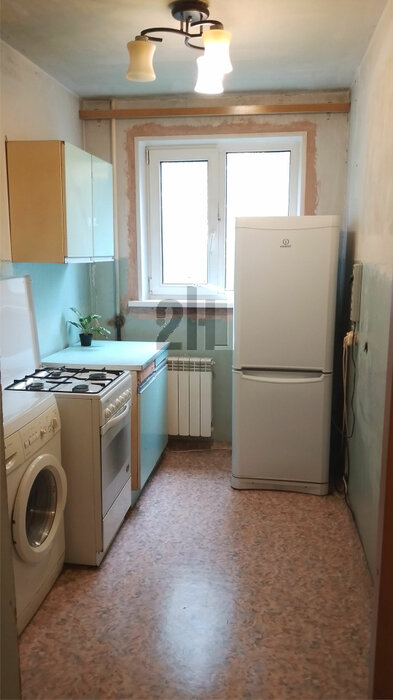 Екатеринбург, ул. Софьи Перовской, 103 (Новая Сортировка) - фото квартиры (5)