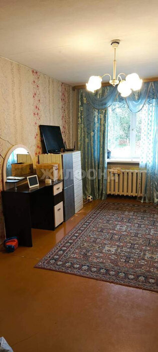 г. Нижний Тагил, ул. Красноармейская, 147 (городской округ Нижний Тагил) - фото квартиры (1)