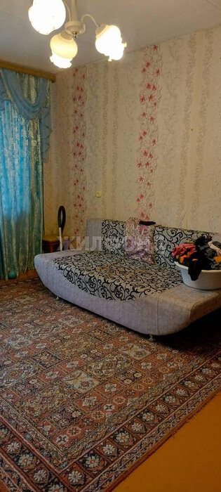 г. Нижний Тагил, ул. Красноармейская, 147 (городской округ Нижний Тагил) - фото квартиры (5)