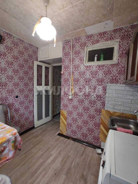 г. Нижний Тагил, ул. Красноармейская, 147 (городской округ Нижний Тагил) - фото квартиры (8)