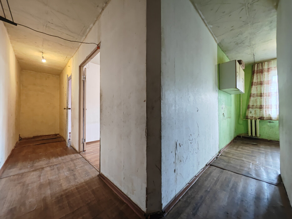 Екатеринбург, ул. Седова, 39 (Старая Сортировка) - фото квартиры (6)