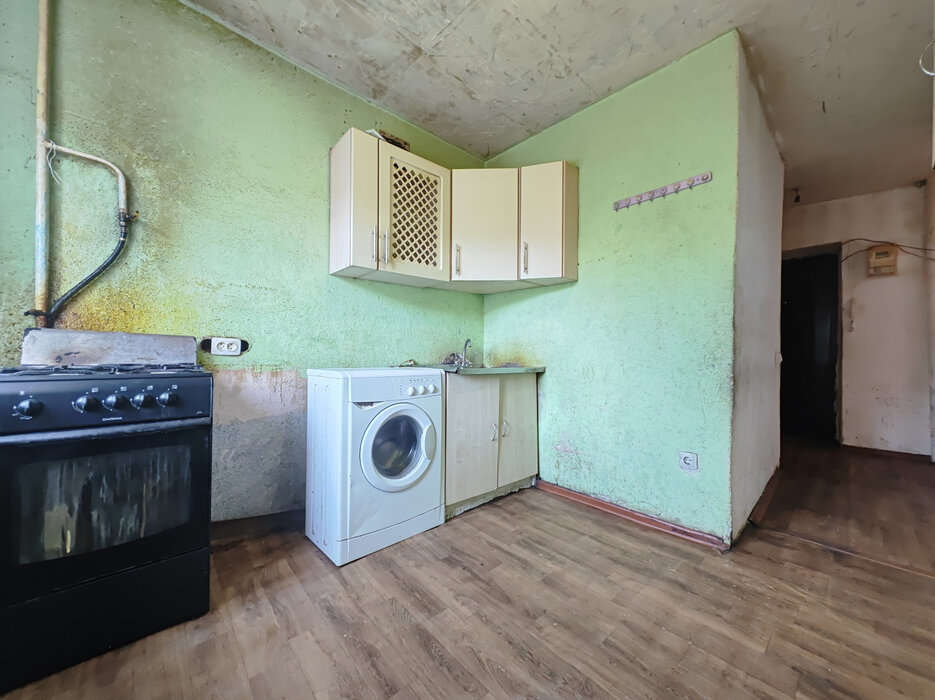 Екатеринбург, ул. Седова, 39 (Старая Сортировка) - фото квартиры (7)