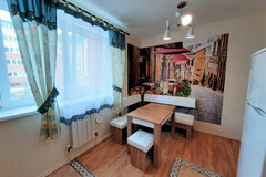 Екатеринбург, ул. Кольцевая, 32 (УНЦ) - фото квартиры