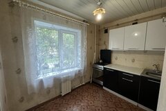 Екатеринбург, ул. Сортировочная, 18 (Старая Сортировка) - фото квартиры