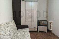 Екатеринбург, ул. Аптекарская, 37 (Вторчермет) - фото комнаты