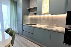 Екатеринбург, ул. Амундсена, 165 - фото квартиры