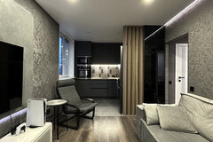 Екатеринбург, ул. Рябинина, 49а (Академический) - фото квартиры