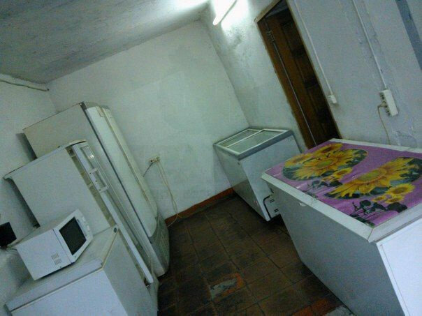 г. Реж, ул. км. Автодорога Екатеринбург-Реж-Алапаевск, 74 (городской округ Режевской) - фото готового бизнеса (2)