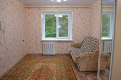 Екатеринбург, ул. Донбасская, 4 (Уралмаш) - фото квартиры