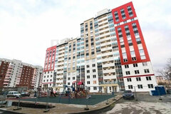 Екатеринбург, ул. Цветочный, 16 (Эльмаш) - фото квартиры