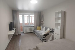 Екатеринбург, ул. Блюхера, 69 (Пионерский) - фото квартиры