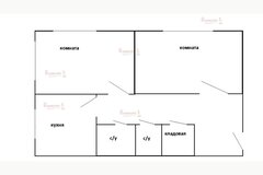 Екатеринбург, ул. Машиностроителей, 14 (Уралмаш) - фото квартиры