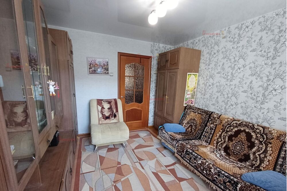 г. Березовский, ул. Театральная, 32 (городской округ Березовский) - фото квартиры (2)