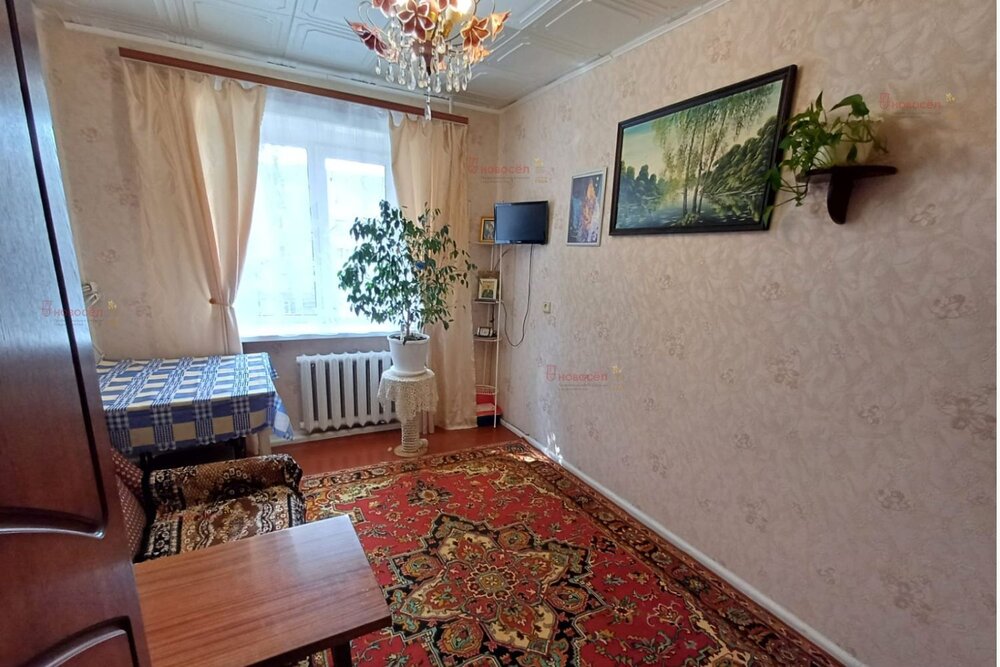 г. Березовский, ул. Театральная, 32 (городской округ Березовский) - фото квартиры (3)