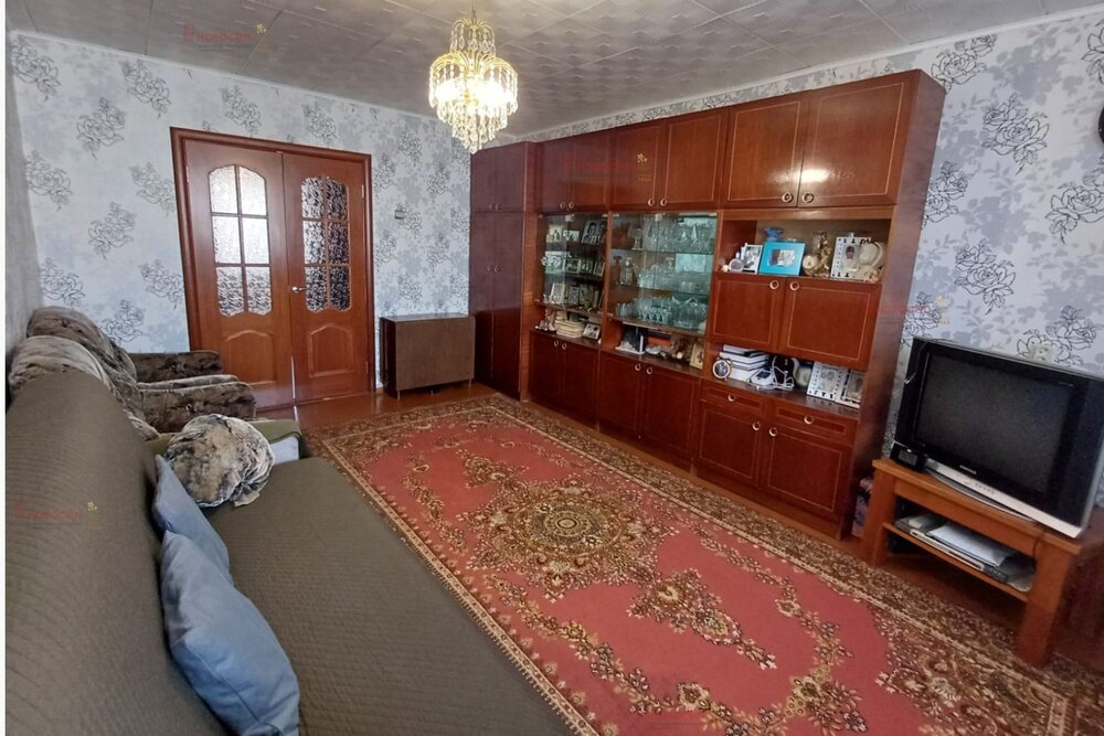г. Березовский, ул. Театральная, 32 (городской округ Березовский) - фото квартиры (4)
