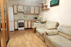 Екатеринбург, ул. Аптекарская, 37 (Вторчермет) - фото квартиры