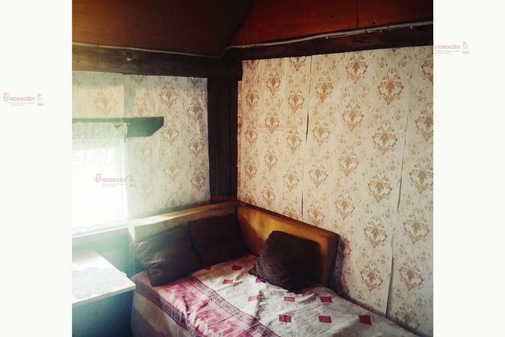 п. Гусевка, ул. Малиновая, 6 (городской округ Ревда) - фото дома (10)