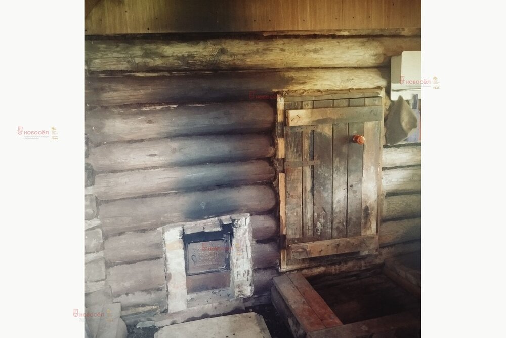 п. Гусевка, ул. Малиновая, 6 (городской округ Ревда) - фото дома (12)