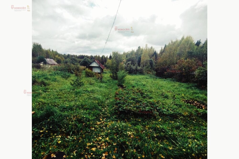 п. Гусевка, ул. Малиновая, 6 (городской округ Ревда) - фото дома (15)