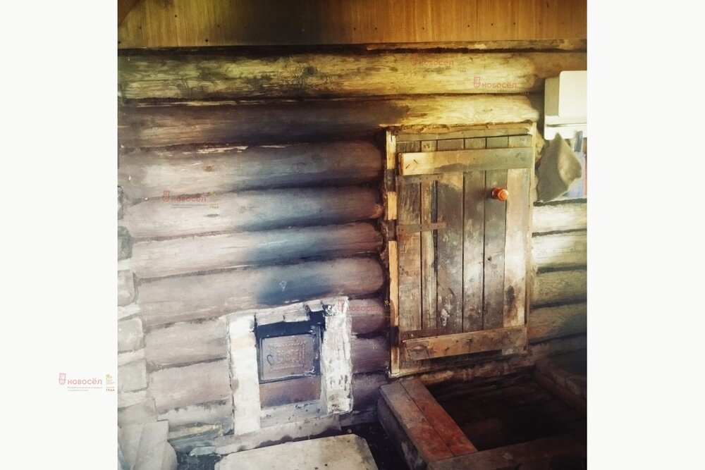 п. Гусевка, ул. Малиновая, 6 (городской округ Ревда) - фото дома (9)