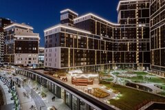 Екатеринбург, ул. Ткачей, 13 (Автовокзал) - фото квартиры