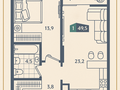 Продажа квартиры: Екатеринбург, ул. Ткачей, 13 (Автовокзал) - Фото 2
