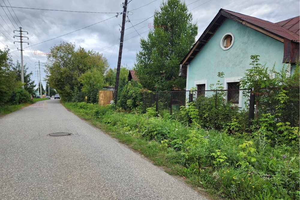 пгт. Верхнее Дуброво, ул. Гагарина, 6 (городской округ Верхнее Дуброво) - фото дома (5)