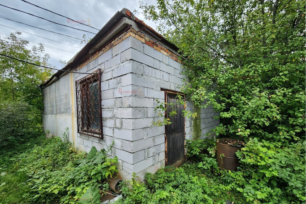 пгт. Верхнее Дуброво, ул. Гагарина, 6 (городской округ Верхнее Дуброво) - фото дома (8)