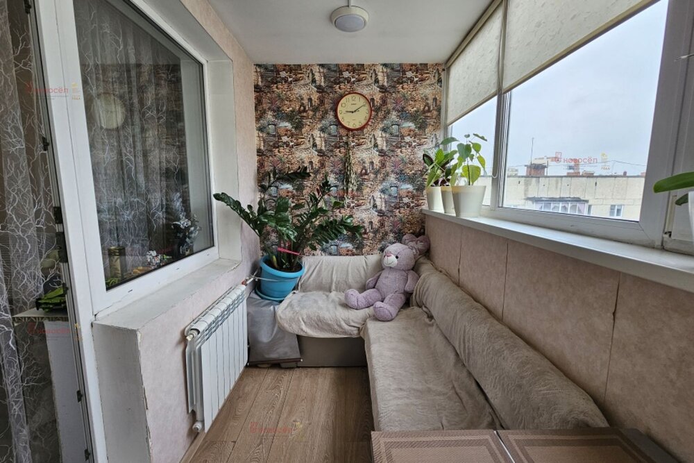 г. Арамиль, ул. 1 мая, 75а (городской округ Арамильский) - фото квартиры (3)