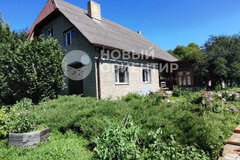 п. Верхняя Сысерть, ул. Северная, 32 (городской округ Сысертский) - фото коттеджа