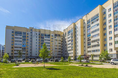 г. Верхняя Пышма, ул. Уральских рабочих, 42 (городской округ Верхняя Пышма) - фото квартиры